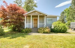 33812 BERG RD, Warren, OR 97053
