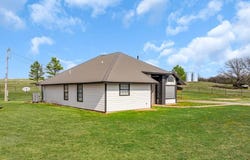17535 E County Road 1500, Lindsay, OK 73052