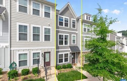 4144 DAUPHIN DR, CHARLOTTESVILLE, VA 22902