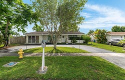 2550 NW 89th Avenue, Sunrise, FL 33322