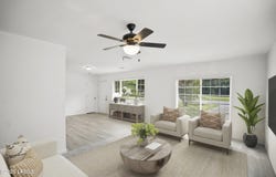 3124 Palomino Drive, Beaufort, SC 29906