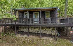 98 ORE Trail, BERKELEY SPRINGS, WV 25411