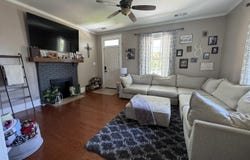 603 Garfield St., New Albany, MS 38652