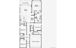2735 Alster St, New Braunfels, TX 78130