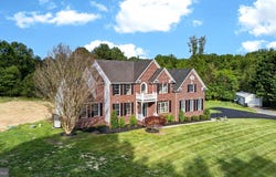 8 NOAH Court, WOODSTOCK, MD 21163