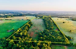 E 0810 Rd, Tyron, OK 74875