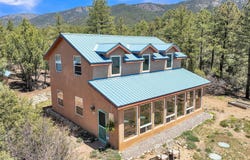 9 Dutchs Road, Valdez, NM 87580