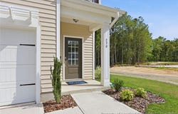 230 Elijah Way, Vass, NC 28394