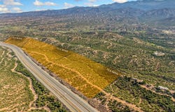 67 Acres Red Ridge Road, Santa Fe, NM 87501