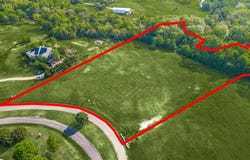 Lot 2a BEAR Creek, Celina, TX 75009
