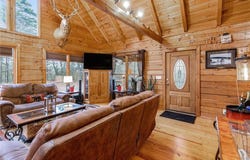 696 Railey Ridge NE, Ranger, GA 30734