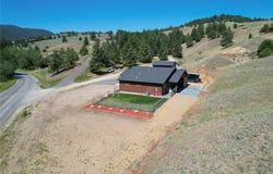 158 Jackson Creek Road, Clancy, MT 59634