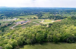 Bicentennial Trail, Rock Spring, GA 30739