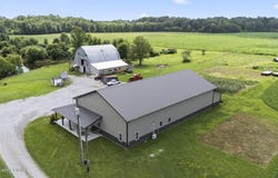 9141 W SR 56, Lexington, IN 47138