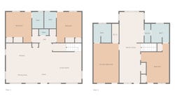 533 Ocean Boulevard W, Holden Beach, NC 28462