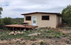 1775 35 1/10 Road, De Beque, CO 81630