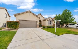 3050 W Kildare Street, Lancaster, CA 93536
