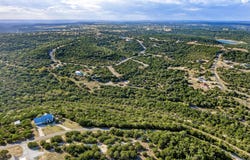 Lot 84 Chaneys XING, Bertram, TX 78605