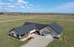 7 Meadowlark Circle, Roberts, MT 59070