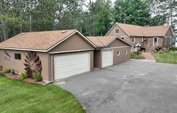 N11887 PRATT RD, Elcho, WI 54428