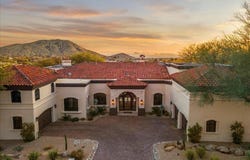 10721 E LA JUNTA Road, Scottsdale, AZ 85255