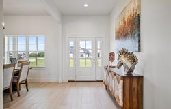 383 County Road 4833, Leonard, TX 75452