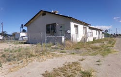312 N Railroad Avenue, Willcox, AZ 85643