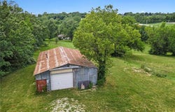 32124 Pisgah Cemetery Road, Excelsior Springs, MO 64024