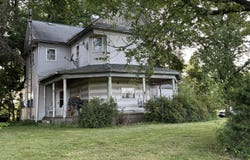 12029 Dutton Road, Rockford, OH 45882