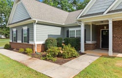 110 COLLINGWOOD, Covington, GA 30016
