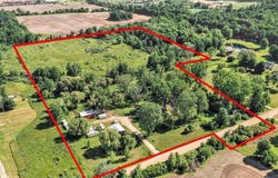 1130 128th Avenue, Shelbyville, MI 49344