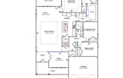 12779 Dockyard Lane, Inman, SC 29349