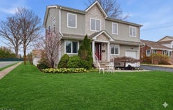 122 Kipling Ave, Springfield Twp., NJ 07081-3216