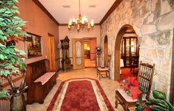 1602 Cedar Avenue, Megargel, TX 76370