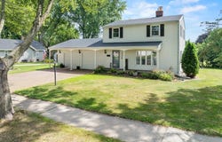 1607 S PALMETTO AVENUE, Marshfield, WI 54449