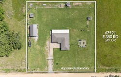 67251 E 380 Road, Jay, OK 74346