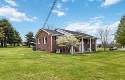 1141 Danville Road, Lancaster, KY 40444