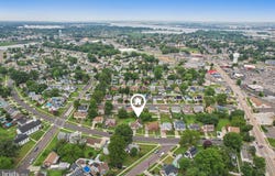16 PARK DRIVE, BELLMAWR, NJ 08031