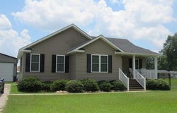 412 TRUITT, Murfreesboro, NC 27855