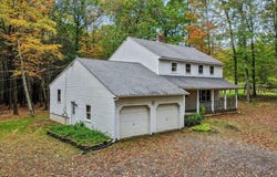 4 Jan Lane, Newmarket, NH 03857