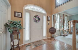 1805 EFTY COURT, WOODBRIDGE, VA 22191