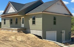 2701 TIMBER RIDGE RD, CAPON BRIDGE, WV 26711
