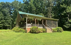 458 Wilson Creek Lane, Lawrenceville, VA 23868