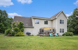 58380 Ash Road, Osceola, IN 46561