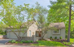 9 Falling Brook Lane, Blue Ash, OH 45241