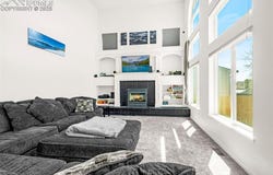 3260 Tail Spin Drive, Colorado Springs, CO 80916