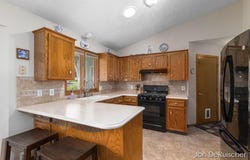 6738 City View Drive, Hudsonville, MI 49426