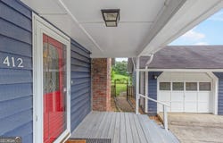412 Perry, Armuchee, GA 30105