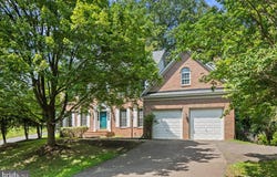 11408 GREEN MOOR LANE, OAKTON, VA 22124