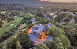 170 Tracy Ln, Alamo, CA 94507